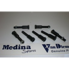 Van Diemen RF99 Onwards Small Turnbuckle 